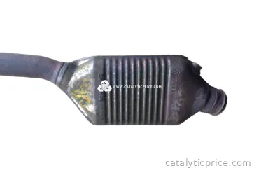 pot catalytique 8D0131701DF 8D0178AS