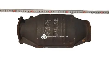 BNR32 catalytic converter