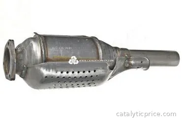 محوّل حفّاز 165131701H