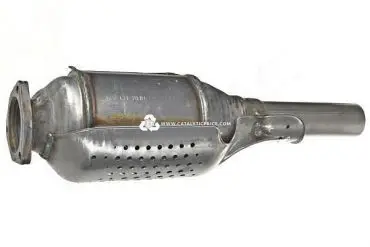catalisador 165131701H