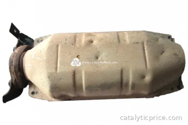 pot catalytique AE