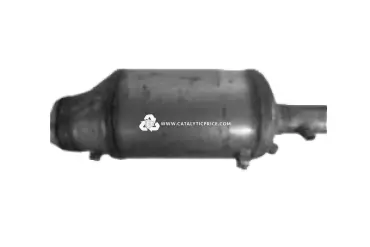 pot catalytique ZZ001