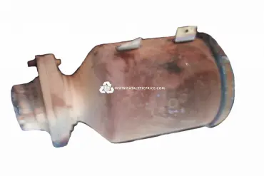 pot catalytique 3XL--- Series