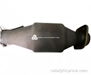pot catalytique 1FA--- Series