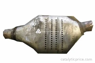 catalisador 93AB-5E212-EA 93AB-5E242-AA