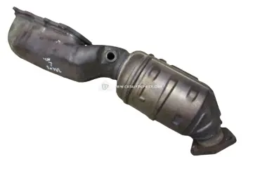3B7131701K 3B7178AA catalytic converter