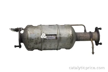 محوّل حفّاز 8G91-5H250-CA