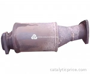 pot catalytique 893178C 8G0131702F