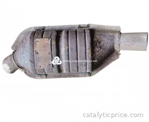 catalisador F2SC DEE