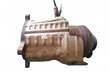 محوّل حفّاز 8G13-5E213-CA