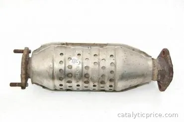 pot catalytique UDCM01