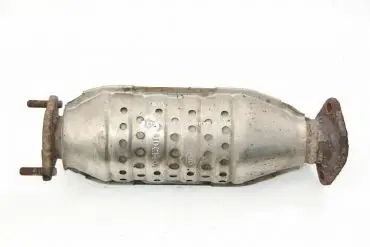 UDCM01 catalytic converter