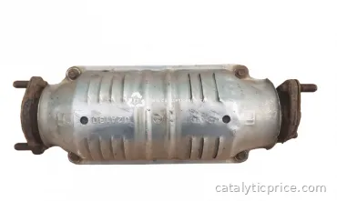 pot catalytique U2A130