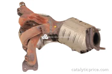 catalisador 05K23