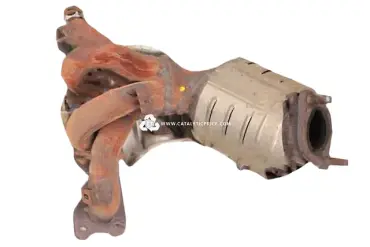 catalisador 05K23