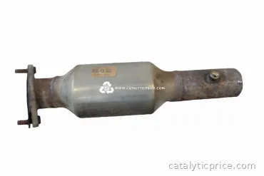 DS73-5F297-HB catalytic converter