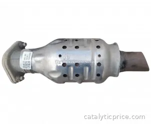 catalisador 2GBG7