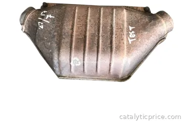 catalisador O1F3034