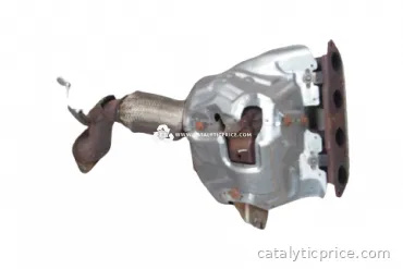 pot catalytique PE04