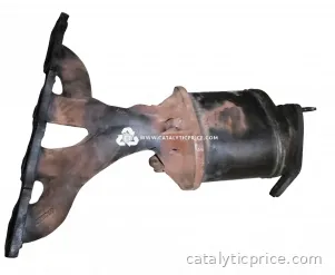 catalisador 12603795