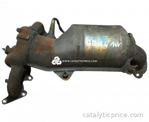 catalisador 5L-J595