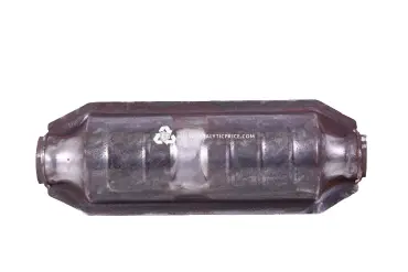 pot catalytique 023AAA