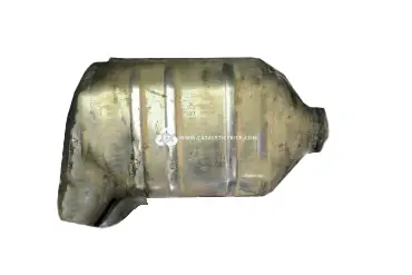 محوّل حفّاز KT 0150