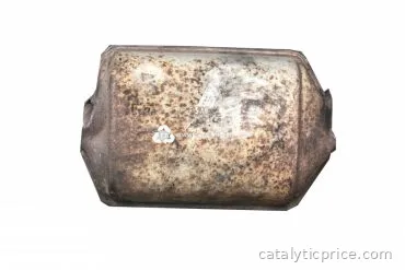 catalisador TR PSA K209