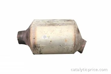 pot catalytique TR PSA K188 WIMETAL