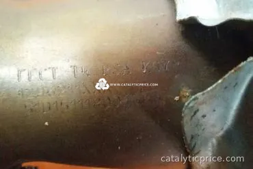 محوّل حفّاز TR PSA K678