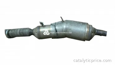 catalisador C 561