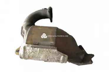pot catalytique H8200115217 8200118188