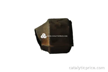 pot catalytique JM23843063