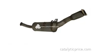 محوّل حفّاز C 388 (DPF)