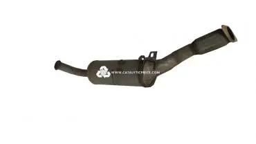 محوّل حفّاز C 388 (DPF)