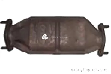 WAG 10159 catalytic converter