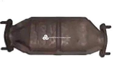 محوّل حفّاز WAG 10159