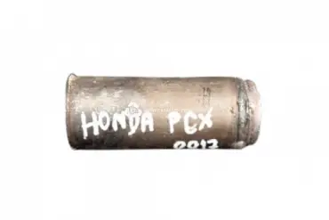 محوّل حفّاز PCX 2017