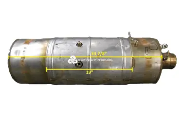 محوّل حفّاز A041T633