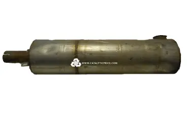 A034C362 catalytic converter