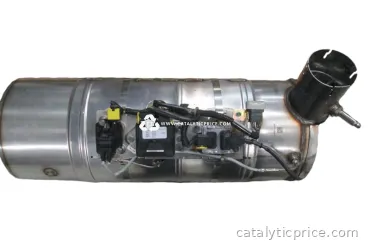 A044G950 catalytic converter