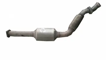 pot catalytique 24320-21140dK