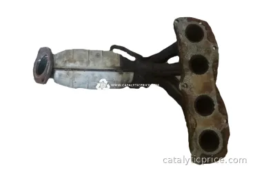 محوّل حفّاز NAT 1120