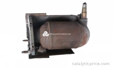 catalisador C 128