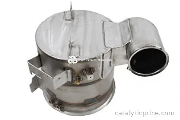 pot catalytique 21212407