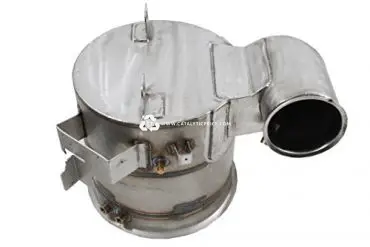 pot catalytique 21212407