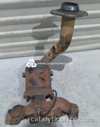 AS65-5G232-AC catalytic converter