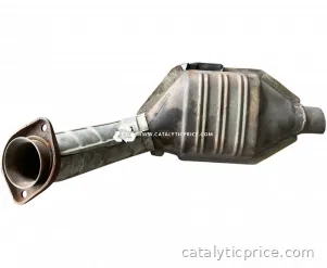 8R29-5E211FB catalytic converter
