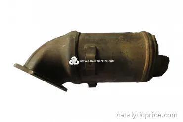 catalisador 501hc