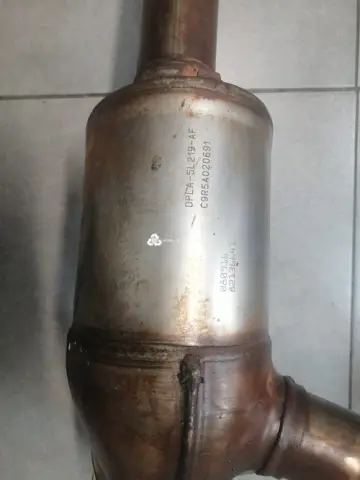 catalisador dpla-5l219-af